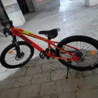 دوچرخه 24 نو نو نو