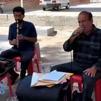 مداح و خواننده عزاداری