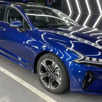 کیا k5 موتور 1500 توربو مدل 2025|خودرو سواری و وانت|تهران, پونک|دیوار