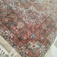 جفت فرش 9متری و ۶متری|فرش|خواف, |دیوار