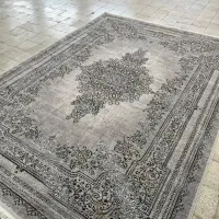 فرش اصفهان  ++/تعویض فرش کهنه با طرحی نو|فرش|اصفهان, لاله|دیوار