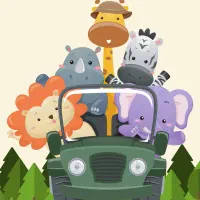 نیروخدماتی برای مهدکودک