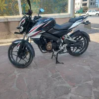 موتر NS مدل ۹۵ ۴۰ تا عروسک
