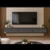 میز زمینی  دیواری ال ای دی ال سی دی کد ۶۵۰