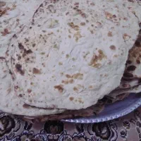 نان تنوری