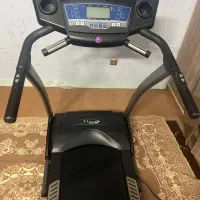 تردمیل کم مصرف وکم کار