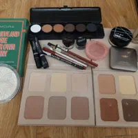 لوازم آرایشی و میکاپ اورجینال و درجه یک