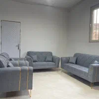 مبل چستر یونانی|مبلمان خانگی و میز عسلی|اندیمشک, |دیوار