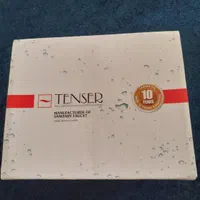 شیر روشویی سنگین ۴ عدد