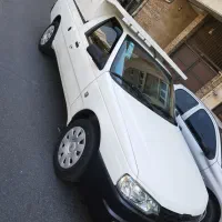 آریسان 2 معاوضه با ال نود آریوسمند سورن