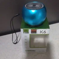 اسپیکر بیس دار نو نو|پخشکننده همراه|کرج, شاهینویلا|دیوار