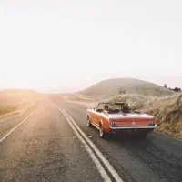 حرکت از ایلام به تهران