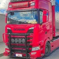 واردکننده کشنده های اروپایی