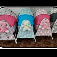 ( گهواره ) نوزاد ترک فروشگاه سیسمونی 115باتخفیف|اسباب و اثاث بچه|کرمان, |دیوار