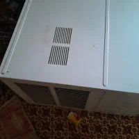 کولر پنجره ای
