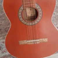 گیتار پارسی مدل m6