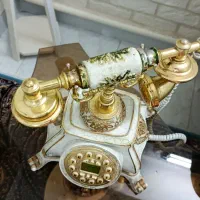 فروش فوری تلفن|تلفن رومیزی|ورامین, ورامین|دیوار