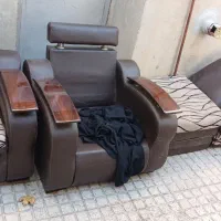 مبل اسپرت 7 نفره