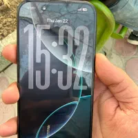16 pro ایفون ۱۶ پرو|موبایل|تهران, آذربایجان|دیوار