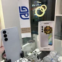 سامسونگ کارکرده A16