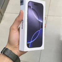 16pro نات اکتیو دوسیم کارت فیزیکی تمام رنگ