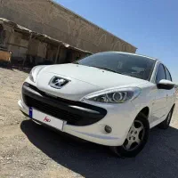 پژو207مدل1403گانه85پانا دنده ای