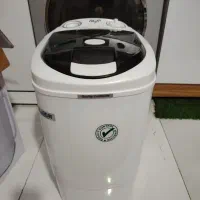 مینی واش|ماشین لباسشویی و خشک‌کن لباس|شیراز, شهرک مهرگان|دیوار