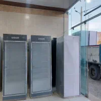 یخچال ایستاده تک درب|فروشگاه و مغازه|داران, |دیوار