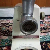چرخ گوشت