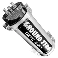 ساب . امپیلی . خازن . سوپرتیوتر