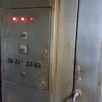 فروش کلیه لوازم قنادی