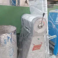 فروش دو عدد پهن کن  کار کرده