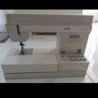 جرح خیاط خانکی کاجیران نیولایف 1129|چرخ خیاطی و ریسندگی|کرج, شاهین‌ویلا|دیوار