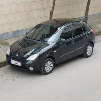 تیبا 2|خودرو سواری و وانت|علی‌آباد کتول, |دیوار