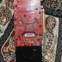 rx 580 2048sp 4gig