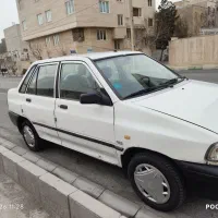 پراید مدل 1388 سالم|خودرو سواری و وانت|تهران, تهرانسر شرقی|دیوار