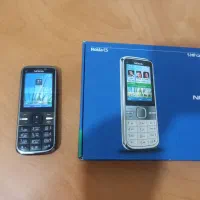 گوشی نوکیا C5-02
