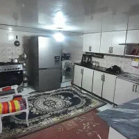ویلایی 68متر دوطبقه ونیم/سندششدانگ/مـدرس