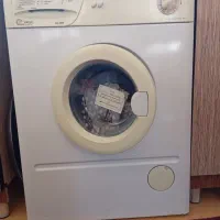 لباسشویی خیلی سالم