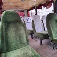 مینی بوس اویکو a80|خودرو سنگین|بابل, |دیوار