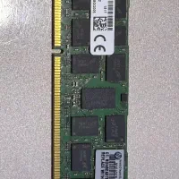 رم سرور اچ پی ۱۶ گیگ