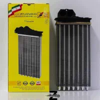 رادیاتور بخاری پژو ۲۰۶ کوشش