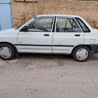 پراید صبا مدل 77 کره ای|خودرو سواری و وانت|بجنورد, |دیوار