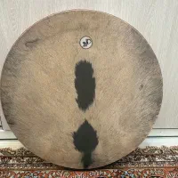 دف دربندی خانقاهی سالم
