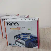 پاور ۵۷۰ وات TESCO|قطعات و لوازم جانبی رایانه|سبزوار, گلشن|دیوار