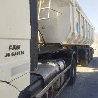 کشنده فاو مدل 94بیرنگ تک محور|خودرو سنگین|اراک, |دیوار