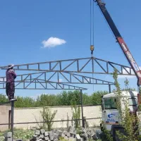 جرثقیل کفی