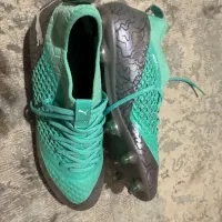 کفش فوتبال پوما اصل