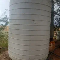 مخزن اب سه لایه