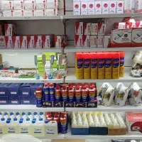 اسپری روغن B52 کاسپین|قطعات یدکی و لوازم جانبی|بیرجند, |دیوار